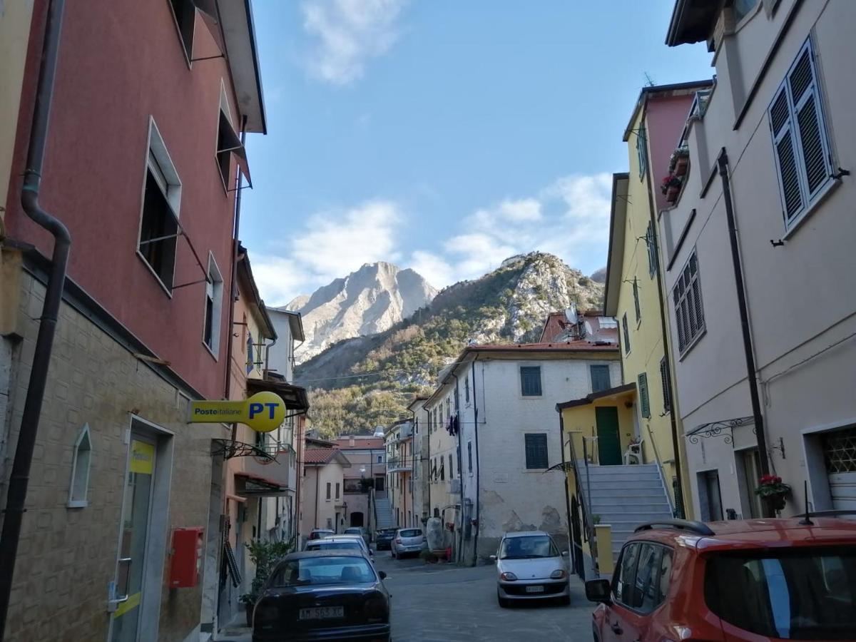 A Ca' Di Gio' Apartamento Bedizzano Exterior foto
