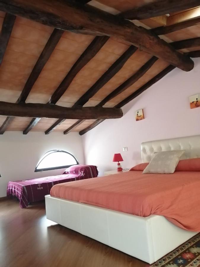 A Ca' Di Gio' Apartamento Bedizzano Exterior foto